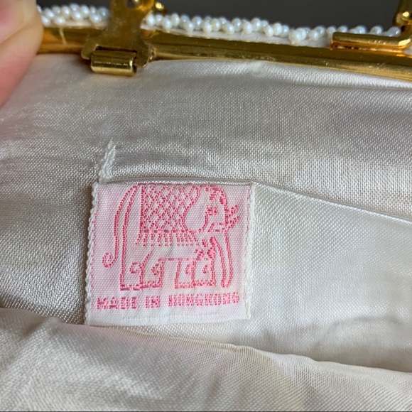 Assorted Bags Vintage Beaded Evening Bags Hong Kong Lot Of 3 Poshmark